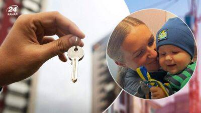 В Украине стартовала программа социального жилья: кто стал владельцем новых квартир