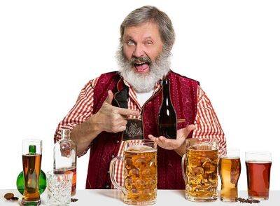Немецкие учёные исследуют пиво 140-летней выдержки