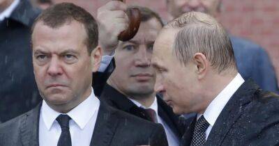 Почему Путин тянет с аннексией оккупированных территорий и может ли он дать заднюю