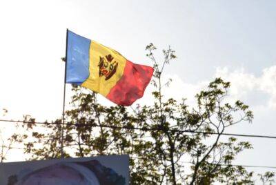 Молдова пригрозила своїм громадянам у РФ в'язницею за участь у війні