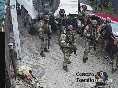 11 убитых и 15 раненых: в полиции сообщили подробности о расстреле оккупантами украинцев в Гостомеле в марте