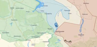 ЗСУ звільнили на Донеччині ще один населений пункт: український стяг майорить над Новоселівкою