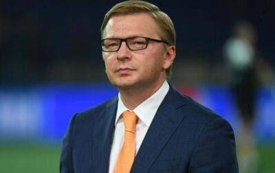 Директор "Шахтаря" закликав президента ФІФА приїхати в Україну на місця злочинів Росії
