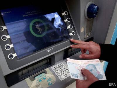 Государственные банки Турции отказались работать с российской платежной системой "Мир" – СМИ