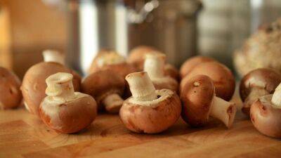 Не останется даже ложки: рецепт сливочного грибного супа