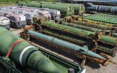 У США вважають, що загроза застосування РФ ядерної зброї зросла