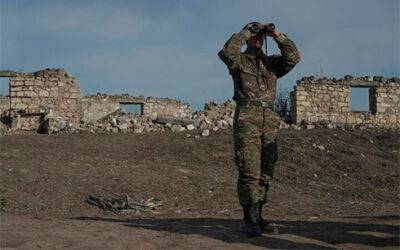 Азербайджан та Вірменія знову обмінялися звинуваченнями в обстрілах, є постраждалі