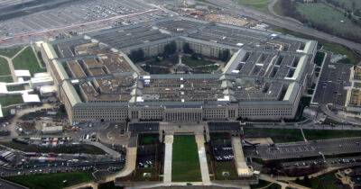 В Пентагоне ответили на слухи о причастности США к взрывам на "Северных потоках"