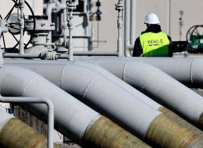 Утечки газа из газопроводов "Северный поток" могут стать новой катастрофой для климата