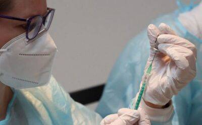 На Кипр прибывает 170 000 доз вакцины от гриппа