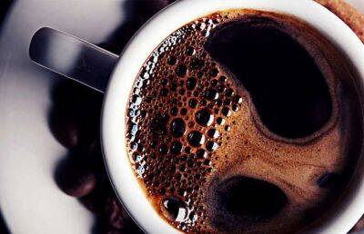 Вплив кави на тривалість життя підтвердили вчені