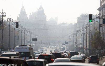 Тепло до +27, але з дощами й туманом: якою буде погода в Україні сьогодні