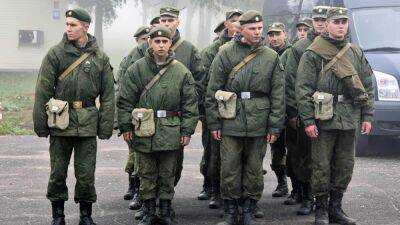 Самые элитные подразделения россии понесли потери в Украине, их пополняют мобилизованными, – ISW