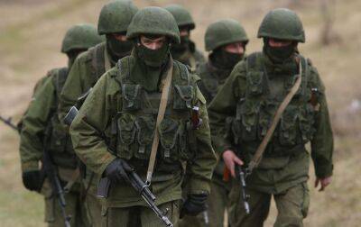 Окупанти відправили до Херсонської області ще 2 000 мобілізованих з Криму