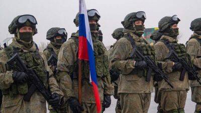 Россия передислоцировала до 80% войск от границ со странами Балтии и Финляндией, – СМИ