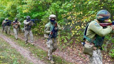 Война в Украине, день 218-й: что происходит сегодня на фронте? | Новости Одессы