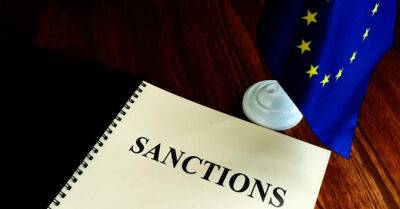 Подробиці нових санкцій ЄС: без алмазів, але проти мила і туалетного паперу – ЗМІ