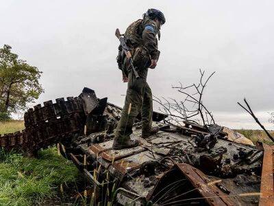 За сутки ВСУ ликвидировали 430 российских оккупантов – Генштаб