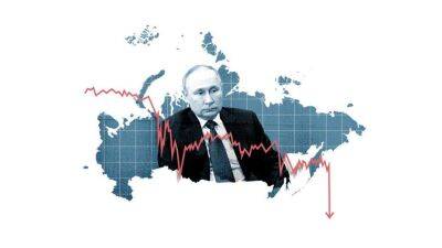 Білий дім готує санкційну відповідь на російські псевдореферендуми