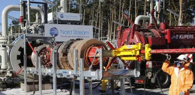 Плюс одна дірка. Швеція виявила четверте пошкодження на російських підводних газопроводах у Балтійському морі