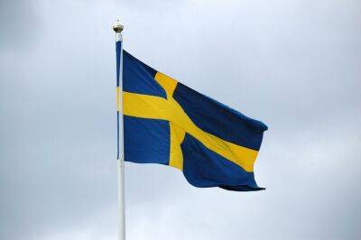 На “Северных потоках” береговая охрана Швеции нашла еще одну утечку газа