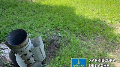 Войска рф снова обстреляли освобожденные территории Харьковщины, есть раненые