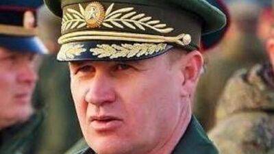 СБУ идентифицировала генерала, штурмовавшего Мариуполь и приказавшего захватить "Азовсталь"