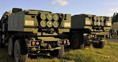 Передача 18 РСЗО HIMARS Украине из новой военной помощи США займет несколько лет, — Пентагон