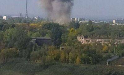 Окупанти атакували ракетами Краматорськ, десятки поранених