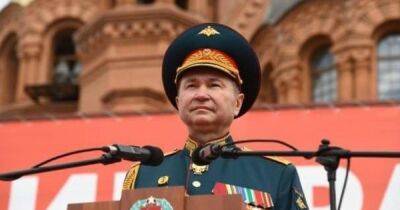 СБУ идентифицировала генерала РФ, отдавшего приказ штурмовать "Азовсталь"