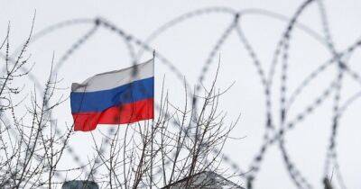 Москва беднеет: Россия из-за войны почти полностью растратила свои финансовые резервы
