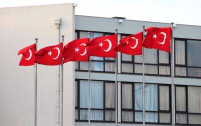 У Туреччині запропонували альтернативу системі "Мир" для російських туристів - rbc.ua - США - Турция - Україна - Росія