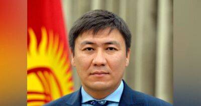 МВД опубликовало видео передачи взятки и задержания министра образования Кыргызстана