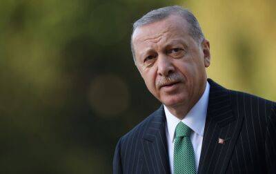 Ердоган сьогодні проведе переговори з Путіним: що відомо