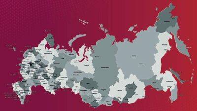 Распад российской империи – вопрос времени: что образуется на месте тирана