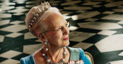 Королева Дании Маргрете лишила четырех внуков королевских титулов
