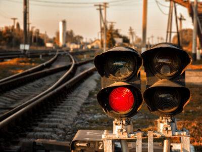 Канада поможет Украине восстановить железнодорожную инфраструктуру