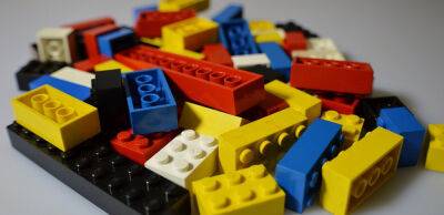 Замість Lego на росії відкриють «Мир кубиков». Торгуватимуть «сірим» імпортом