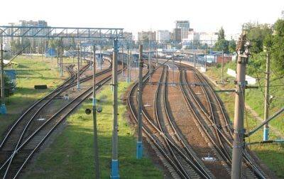 Канада поможет восстанавливать железную дорогу Украины
