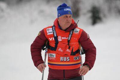 Бородавко рассказал, кому из российских лыжников пришли повестки в военкомат