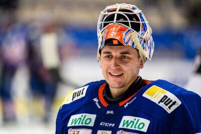Генсек Федерации хоккея Латвии прокомментировал ситуацию с вратарём Калниньшем, которому запретили выступать за сборную Латвии