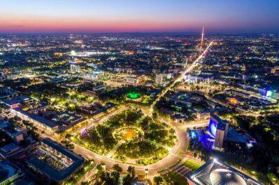 Узбекистан поднялся на четыре позиции в Глобальном индексе инноваций