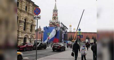 путін зустрінеться з гауляйтерами: у кремлі оголосили дату анексії окупованих територій України