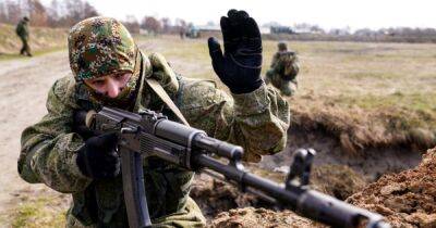 РФ перебросила в Украину 80% войск из Северной Европы, — The Foreign Policy