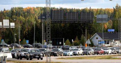 Финляндия закрывает границу для туристов из России: в чем причина