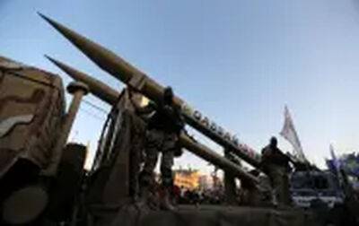 ХАМАС угрожает Израилю возобновлением ракетных обстрелов