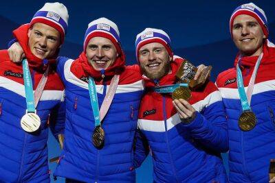 Норвегия готова бойкотировать соревнования по лыжным гонкам, если туда допустят россиян