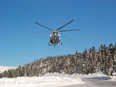 Ассоциация вертолетной индустрии выступила против запрета на продление сроков эксплуатации транспортных вертолетов