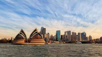 Австралія анонсувала запуск свого токена
