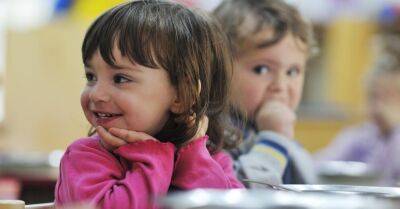 В Риге построят детский сад на 320 мест